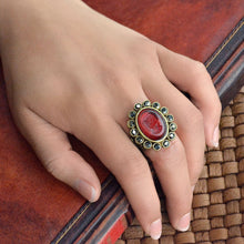 Load image into Gallery viewer, Cameo Intaglio Ring