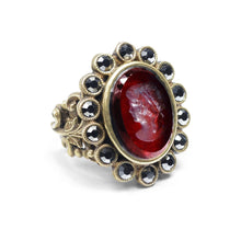 Load image into Gallery viewer, Cameo Intaglio Ring
