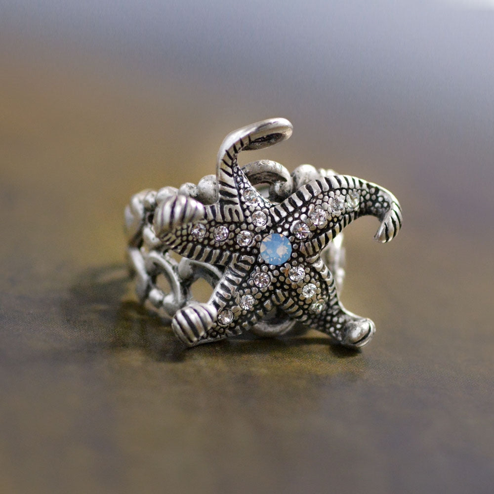 Artifact Rings – Sweet Romance Jewelry