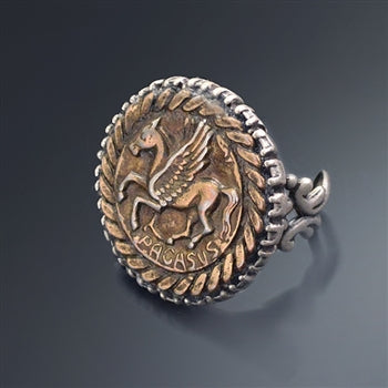 Pegasus Ring