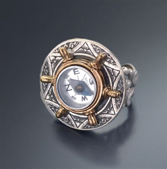Compass Ring