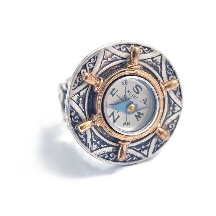 Compass Ring