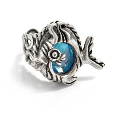 Load image into Gallery viewer, Little Fish Ring
