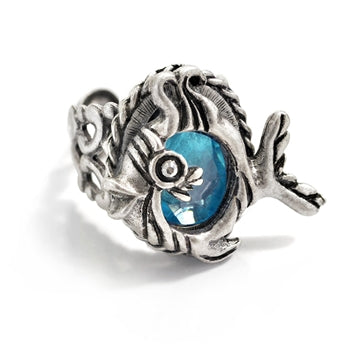 Little Fish Ring