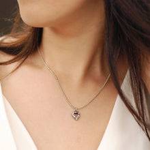 Load image into Gallery viewer, Tiny Charm Necklaces