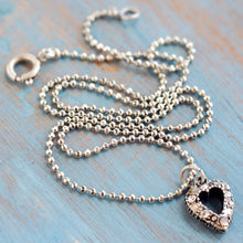 Load image into Gallery viewer, Tiny Charm Necklaces