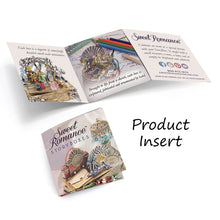 Load image into Gallery viewer, Vintage Sewing Machine Storybox