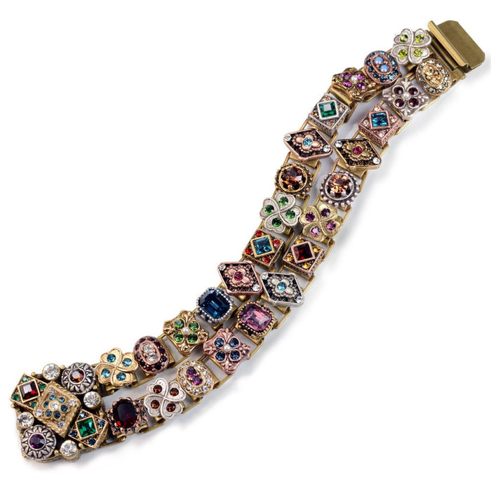 Wedding bracelets vintage shop
