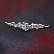Load image into Gallery viewer, Bat Pin P681 - sweetromanceonlinejewelry